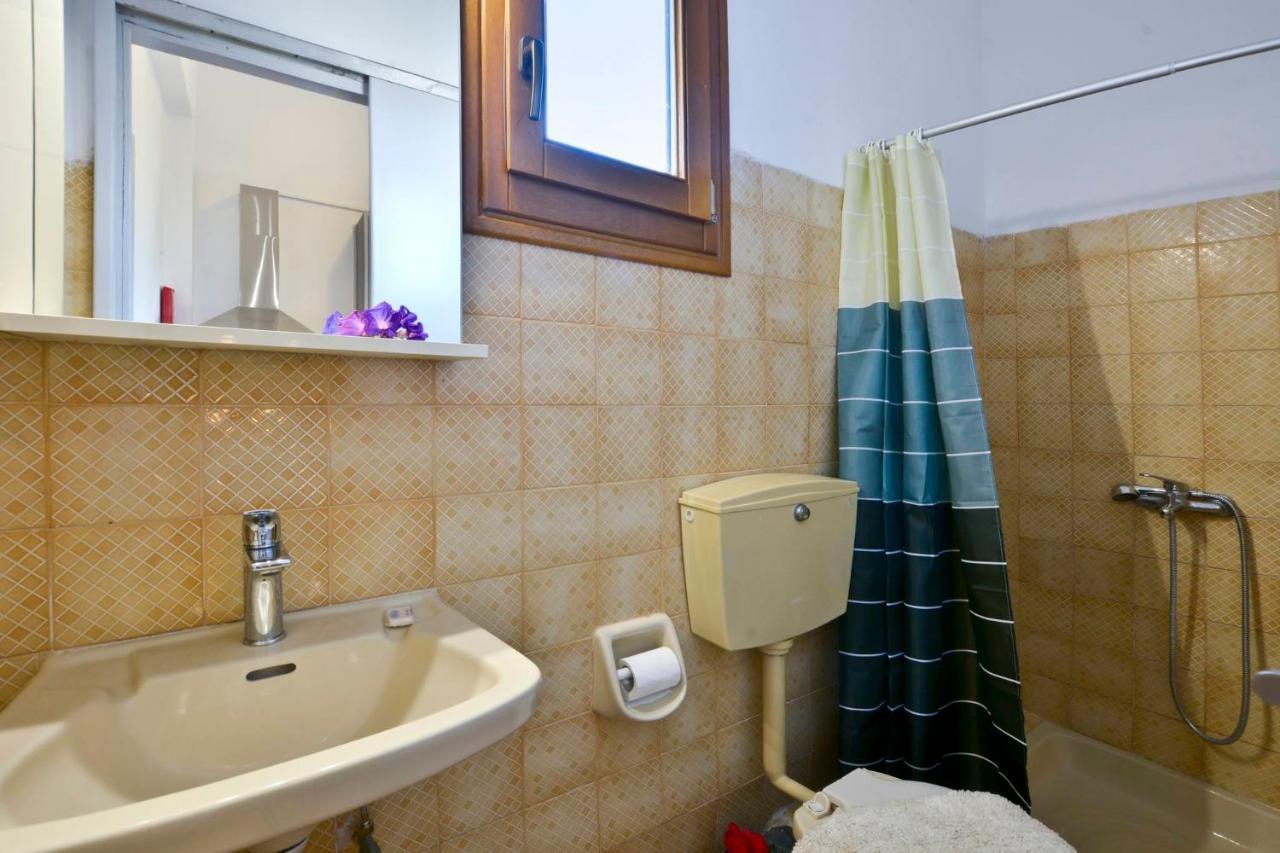 Louvros Studios Sidárion Exteriér fotografie